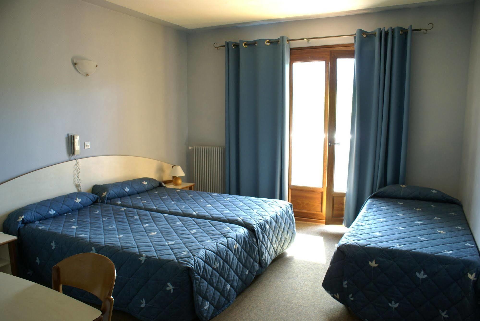 Hotel Cyrnea Calvi  Exterior foto